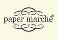 Paper Marché logo