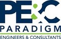 Paradigm Engineers & Consultants, PLLC logo