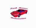 Park Manor Automotive logo