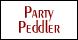 Party Peddler logo
