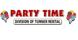 Party Time  / Division of Turner Rental image 2