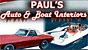 Paul's Auto Interiors Inc image 2