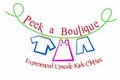 Peek a Boutique logo