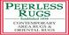 Peerless Rugs logo