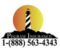 Pegram Insurance logo