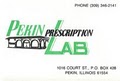 Pekin Prescription Lab Inc logo