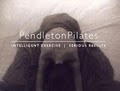 Pendleton Pilates logo