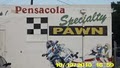 Pensacola Specialty Pawn logo