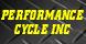 Performance Cycle Inc logo