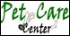 Pet Care Center logo