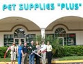 Pet Supplies Plus logo