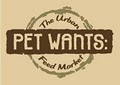 Pet Wants logo