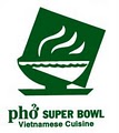 Pho Super Bowl logo