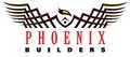 Phoenix Builders logo