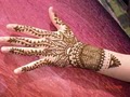 Phoenix Henna image 7