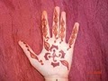 Phoenix Henna image 8