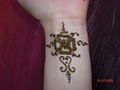 Phoenix Henna image 9