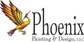 Phoenix Painting and Design LLC logo