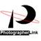 PhotographerLink logo