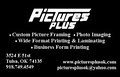 Pictures Plus logo