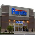 Pieratt's Inc. logo