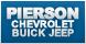 Pierson Leasing logo
