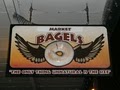 Pike Place Bagel Bakery logo