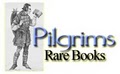 Pilgrims Rare Books logo