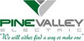 Pine Valley Electric logo
