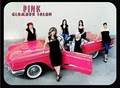 Pink Glamour Salon logo