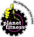 Planet Fitness logo