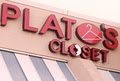 Platos Closet Charlottesville logo