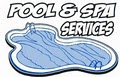 Pool & Spa Services logo