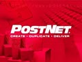 PostNet logo