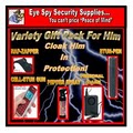 Potter Enterprises/Eye Spy Security Supplies image 6