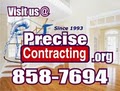 Precise  Contracting Contractors image 2