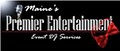 Premier Entertainment Event and DJ Service logo