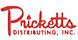 Pricketts Distributing Inc logo