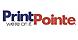 Print Pointe logo