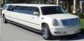 Pristine Limousine image 2