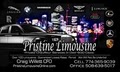 Pristine Limousine image 4