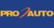 Pro Auto logo