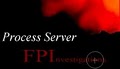 Process Server / FPI, Inc. logo