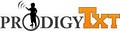 Prodigy Txt logo