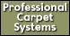 Professional Carpet Systems image 1
