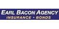 Progressive Insurance: Earl Bacon Agency Inc. logo