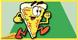 Pronto Pizza logo