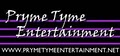 Pryme Tyme Entertainment - Disc Jockeys & Entertainment Services logo