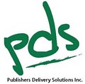 Publishers Delivery Solutions logo