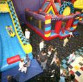 Pump It Up  Inflatable Party Zone image 4